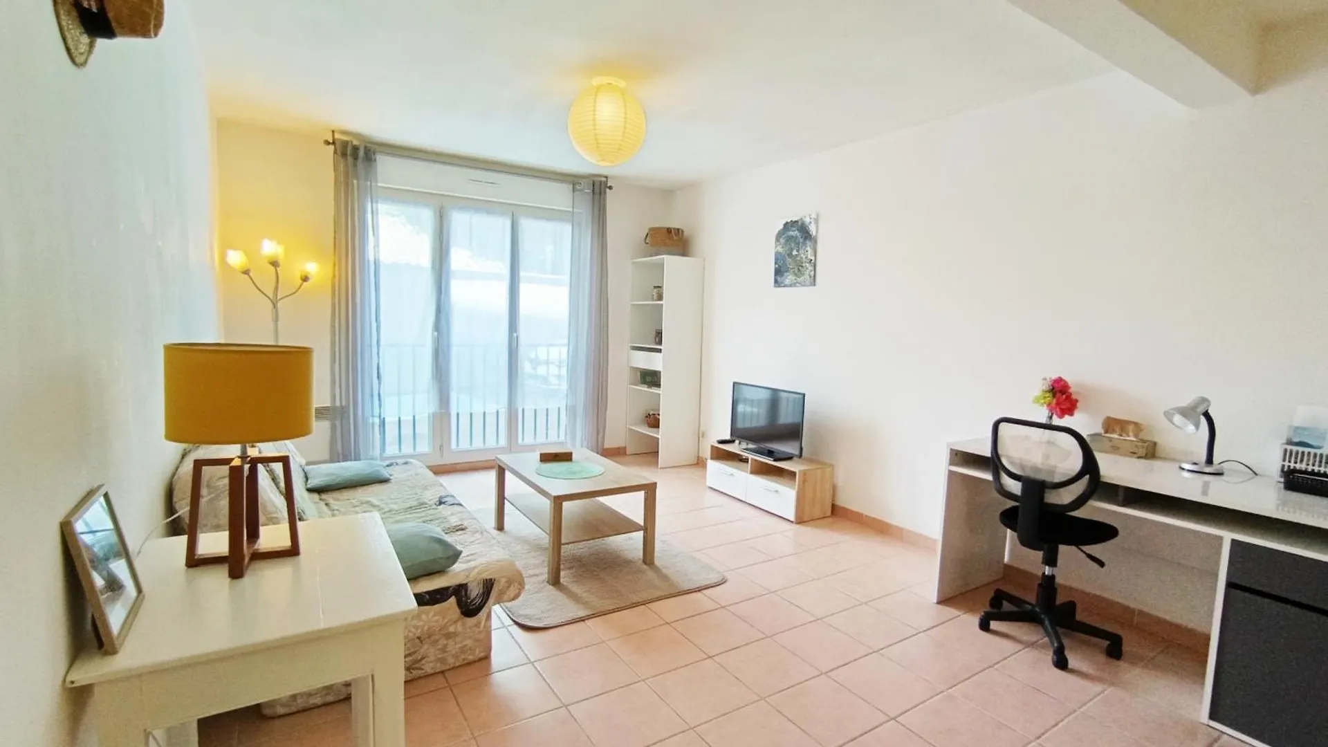 Apartment Detente En Provence Digne-les-Bains France
