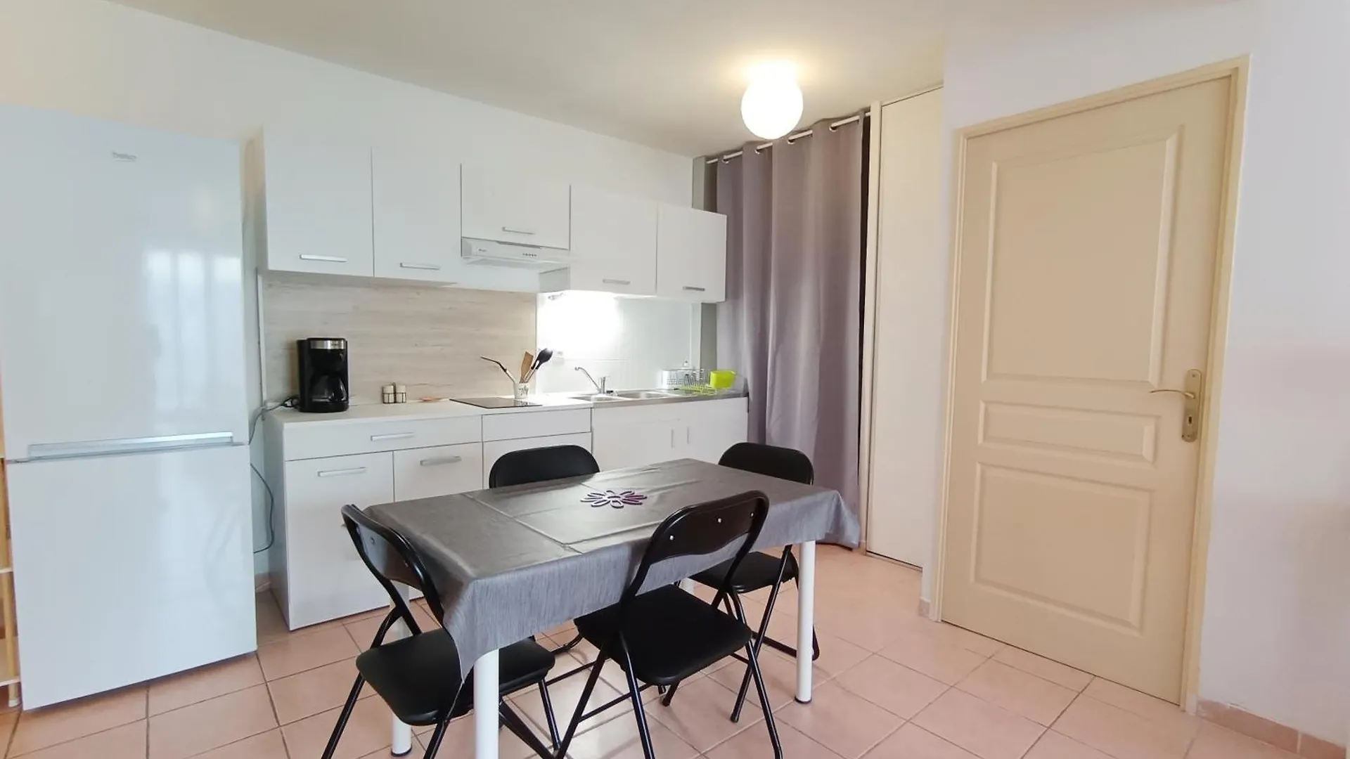 Detente En Provence Digne-les-Bains Apartment